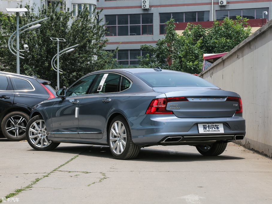 2019֠S90 T5 Ű