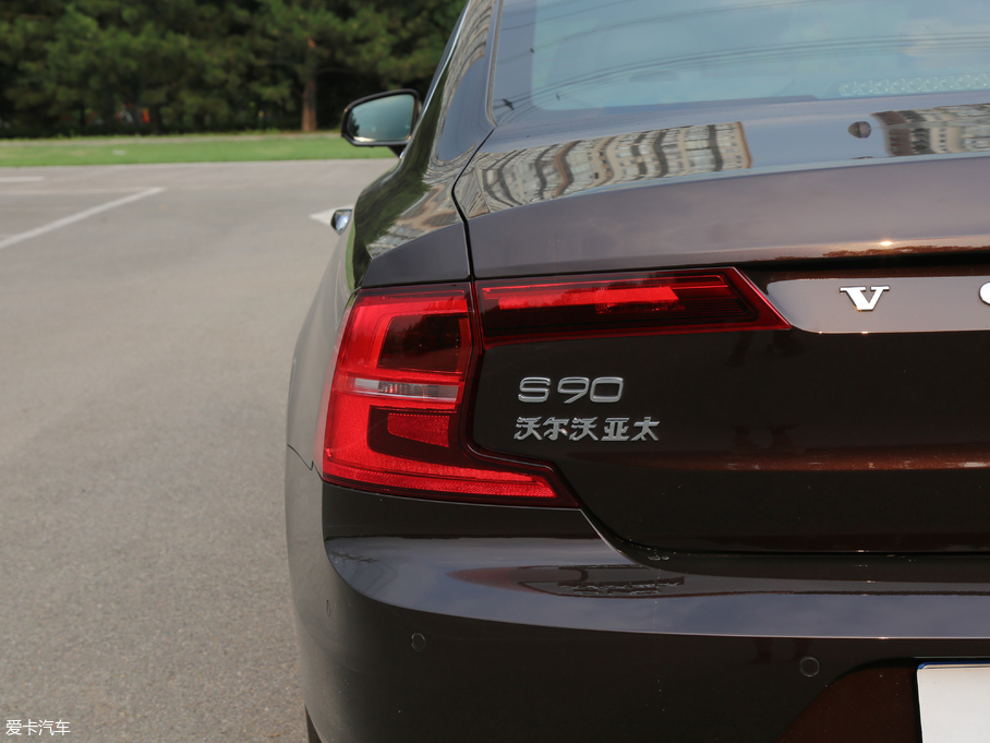 2019���֠���S90 T5 �����