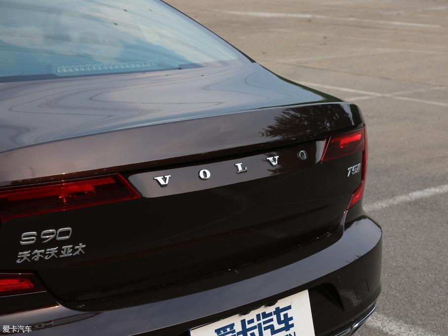 2019���֠���S90 T5 �����