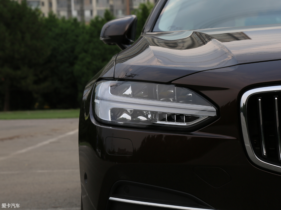 2019���֠���S90 T5 �����