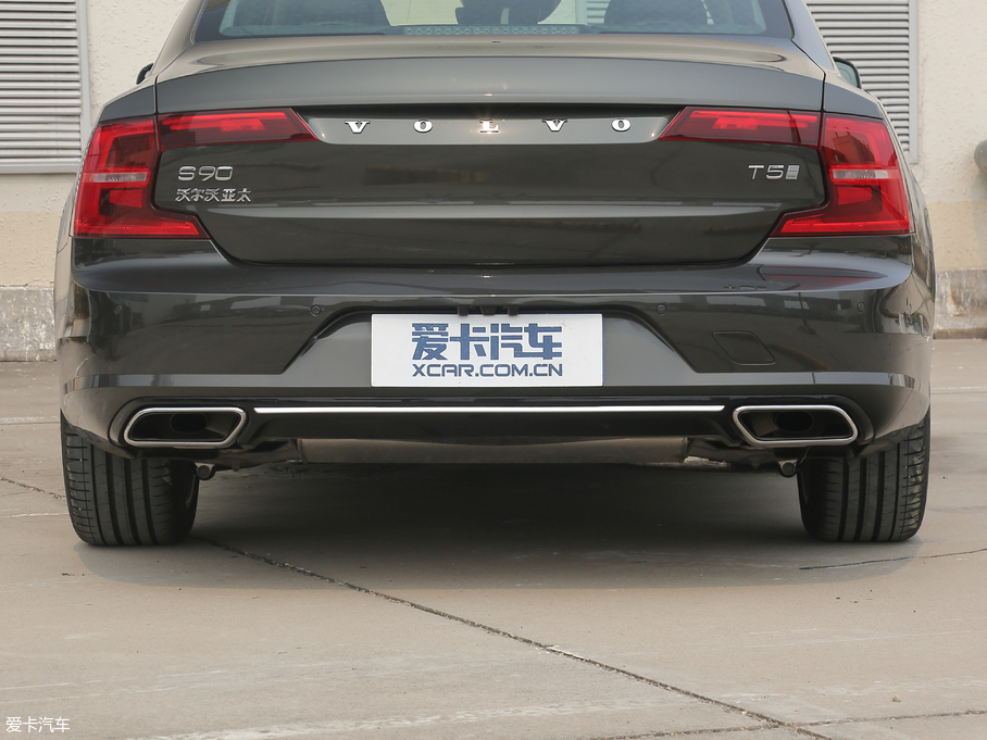 2019���֠���S90 T5 �����