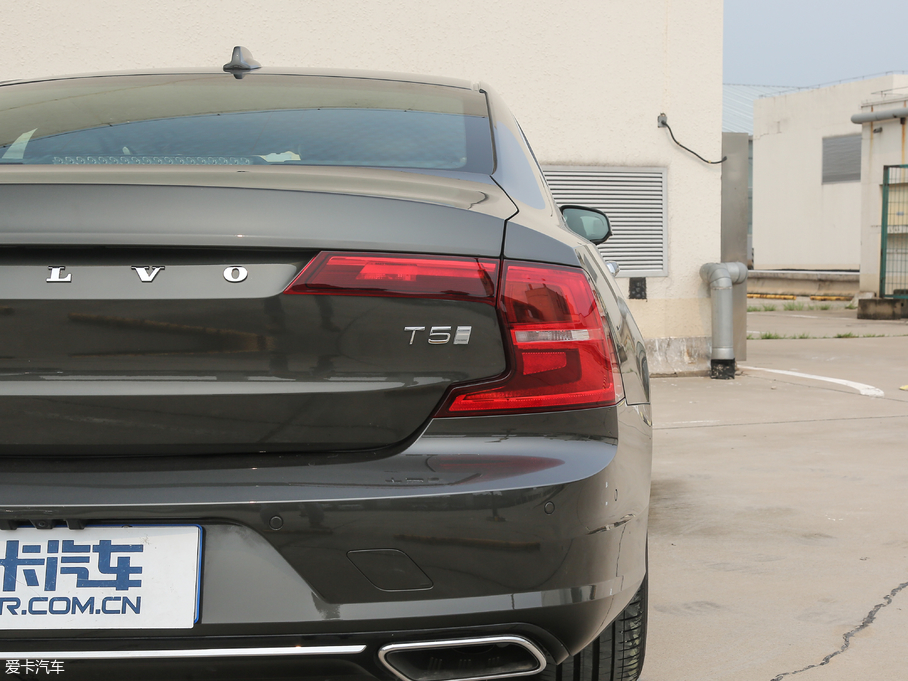 2019���֠���S90 T5 �����