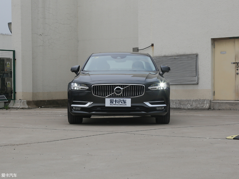 2019���֠���S90 T5 �����