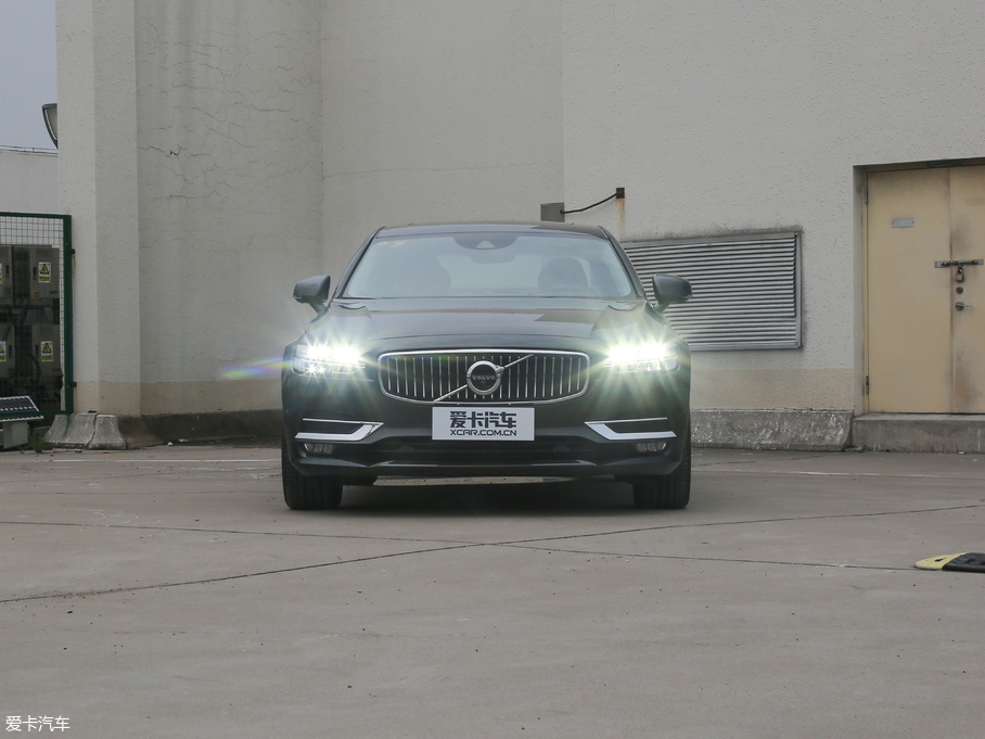 2019���֠���S90 T5 �����