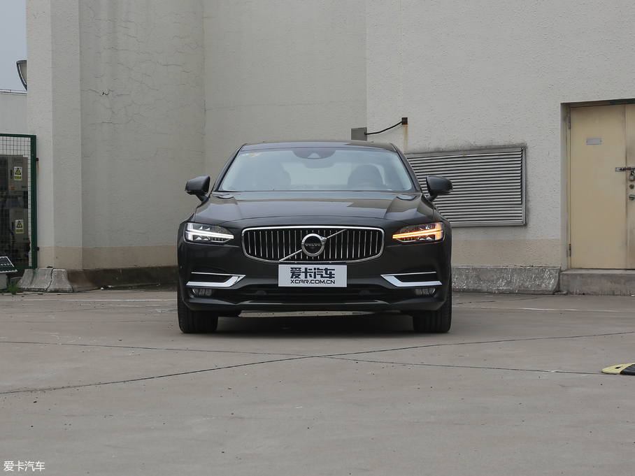 2019���֠���S90 T5 �����