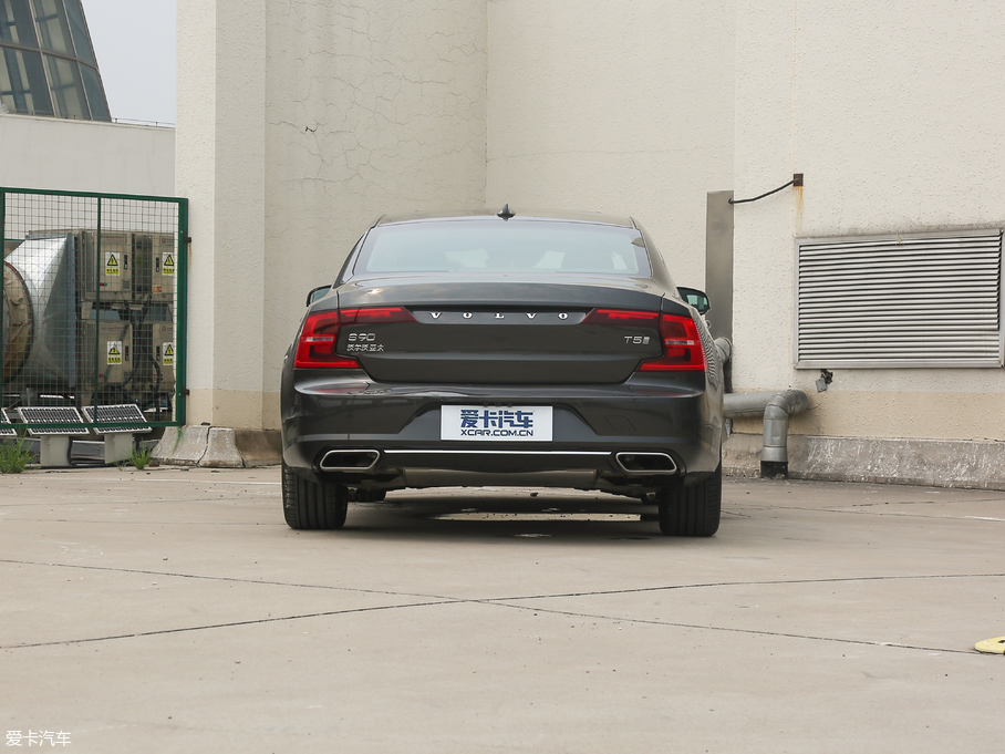 2019���֠���S90 T5 �����