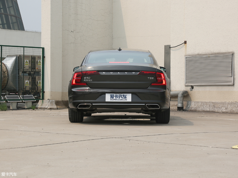 2019���֠���S90 T5 �����