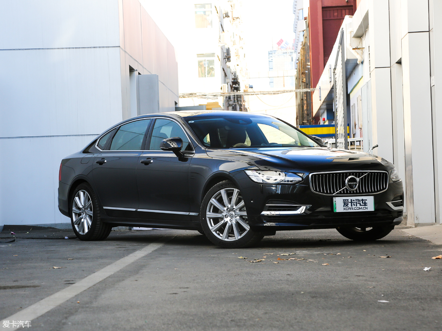 2019֠S90Դ T8 E Ű V