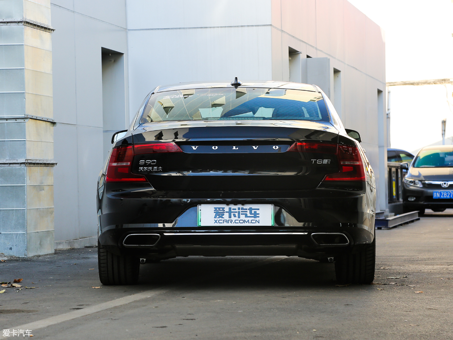 2019֠S90Դ T8 E Ű V