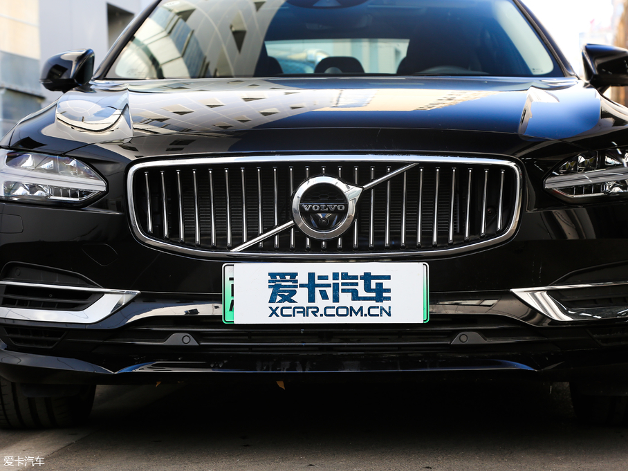 2019֠S90Դ T8 E Ű V