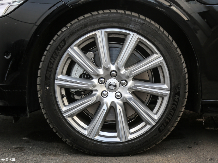 2019֠S90Դ T8 E(q) Ű V