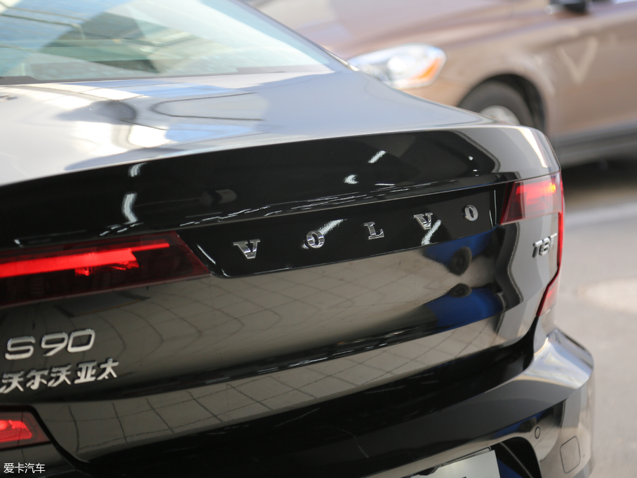 2019֠S90Դ T8 E Ű V