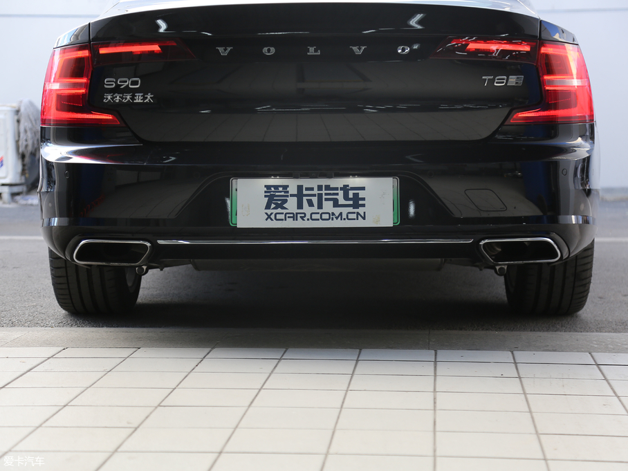 2019֠S90Դ T8 E Ű V