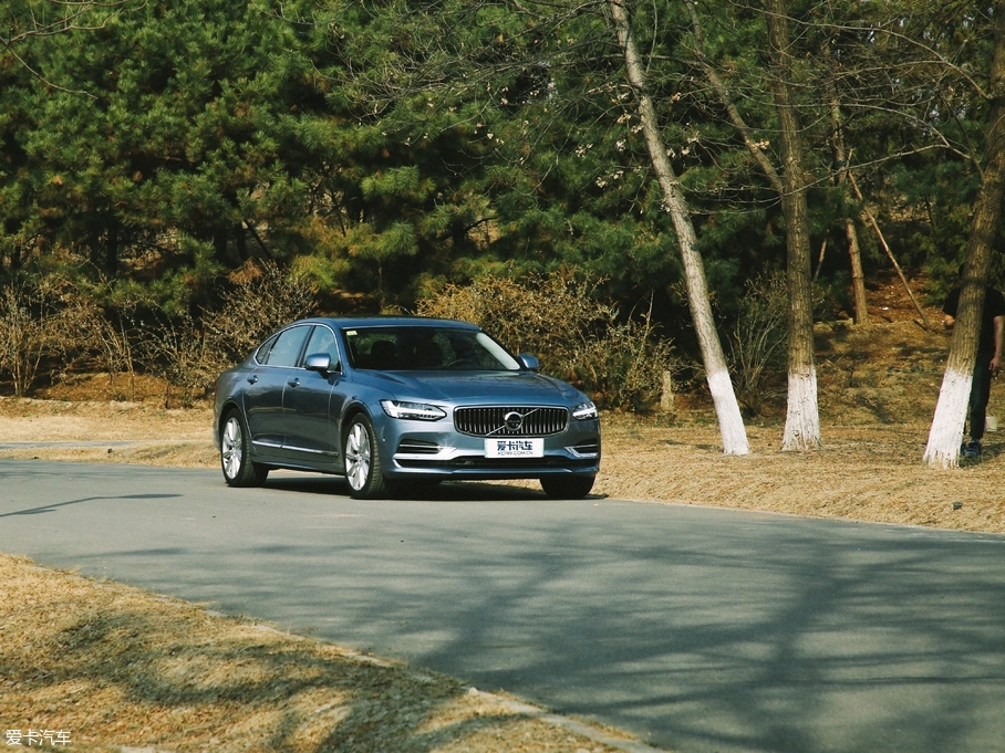 2019֠S90Դ T8 E Ű V