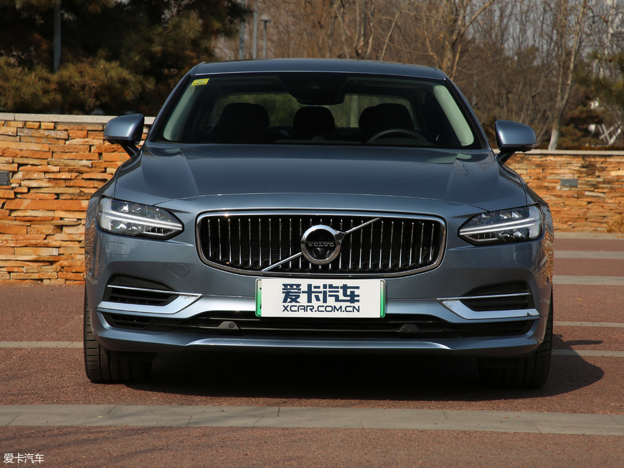 2019֠S90Դ T8 E Ű V