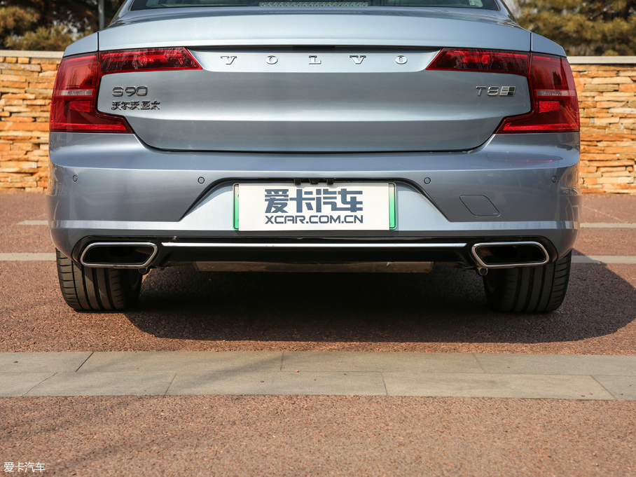 2019֠S90Դ T8 E Ű V