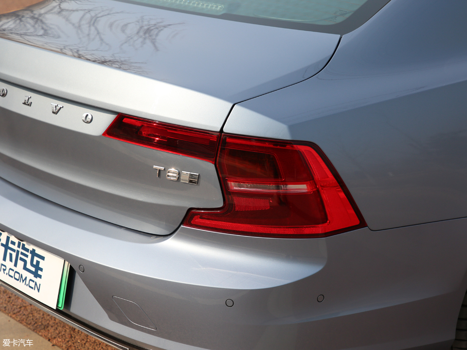 2019֠S90Դ T8 E Ű V