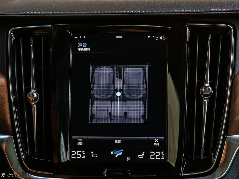 2019֠S90Դ T8 E(q)(dng) Ű (gu)V