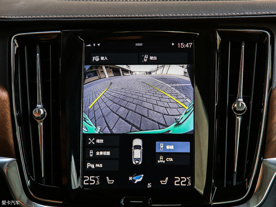 2019֠S90Դ T8 E(q)(dng) Ű (gu)V