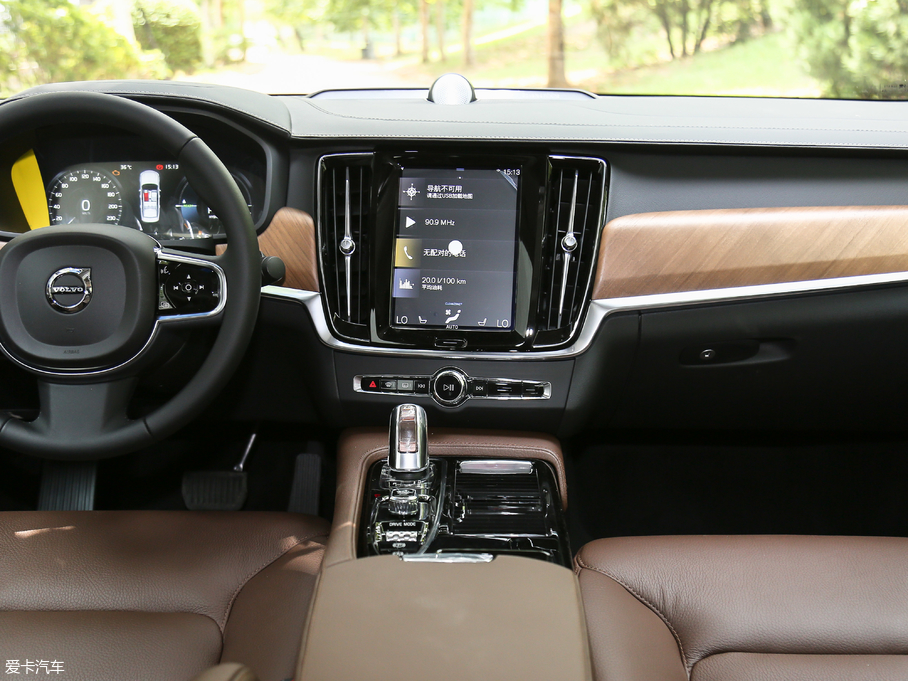 2019֠S90Դ T8 E Ű VI