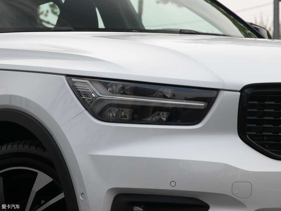 2020֠XC40 T5 (q) \(yn)(dng)