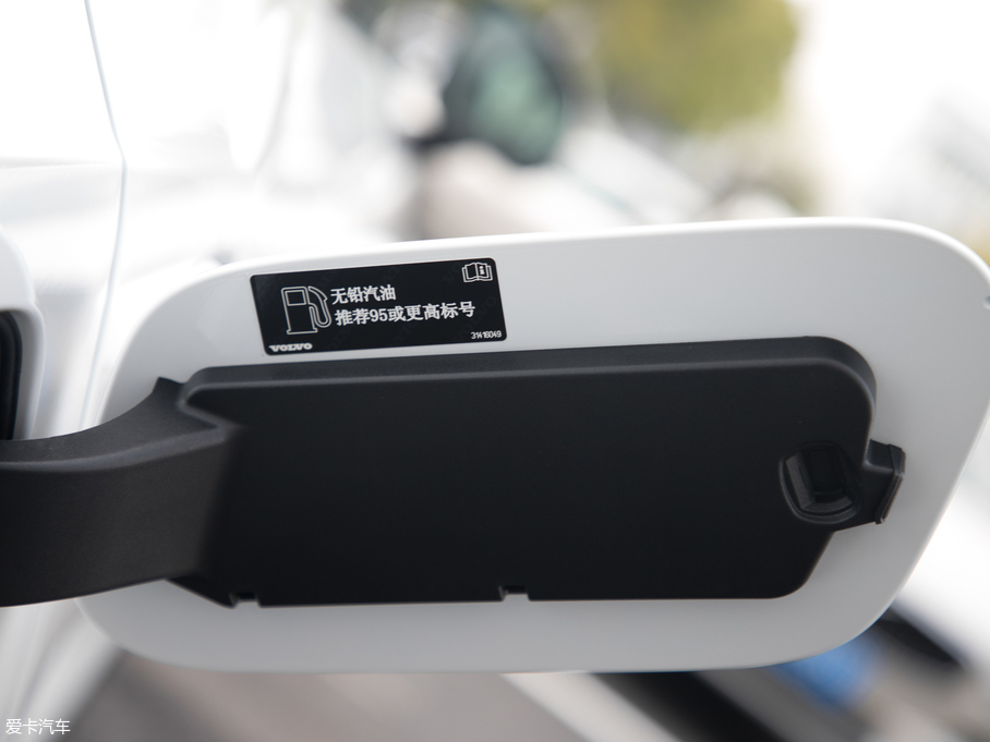 2020֠XC40 T5 (q) \Ӱ