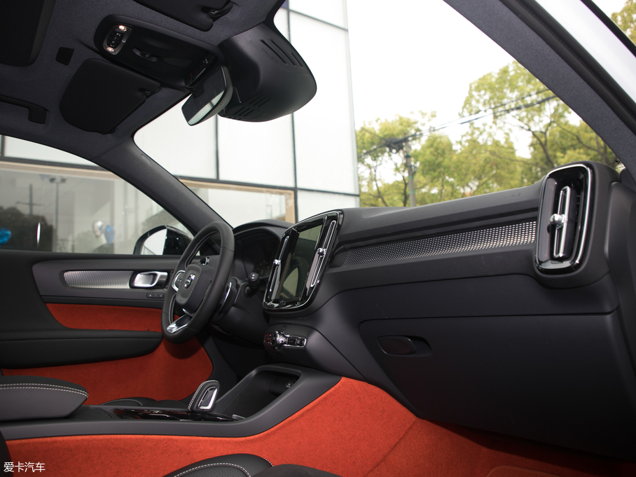 2020֠XC40 T5 (q) \(yn)(dng)