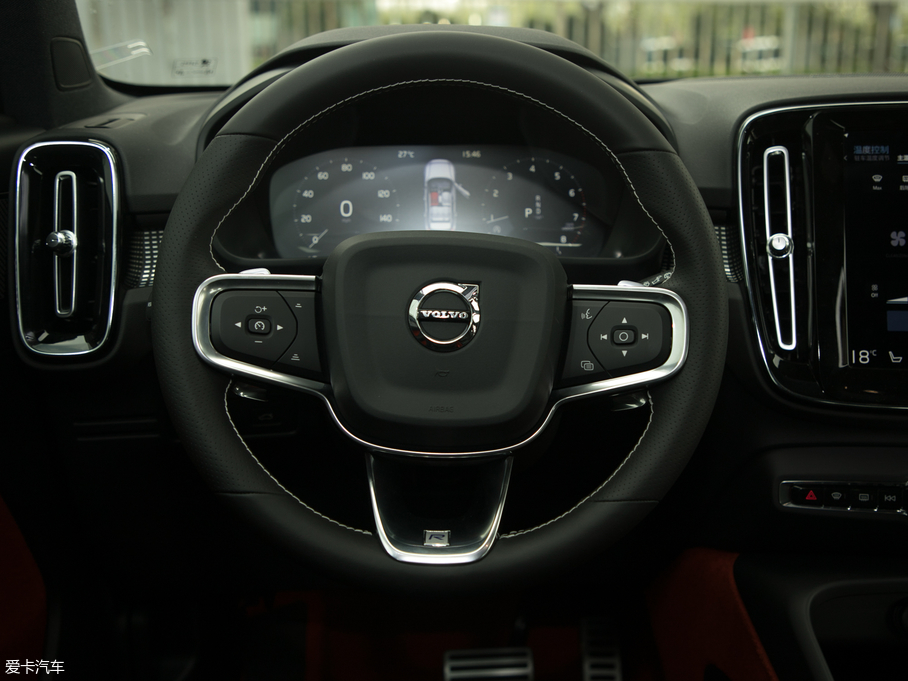 2020֠XC40 T5  \Ӱ