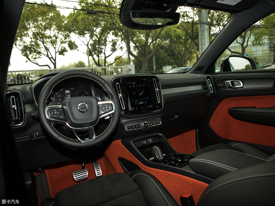 2020֠XC40 T5 (q) \(yn)(dng)