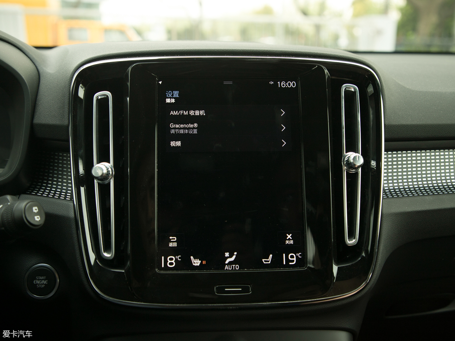 2020֠XC40 T5 (q) \Ӱ