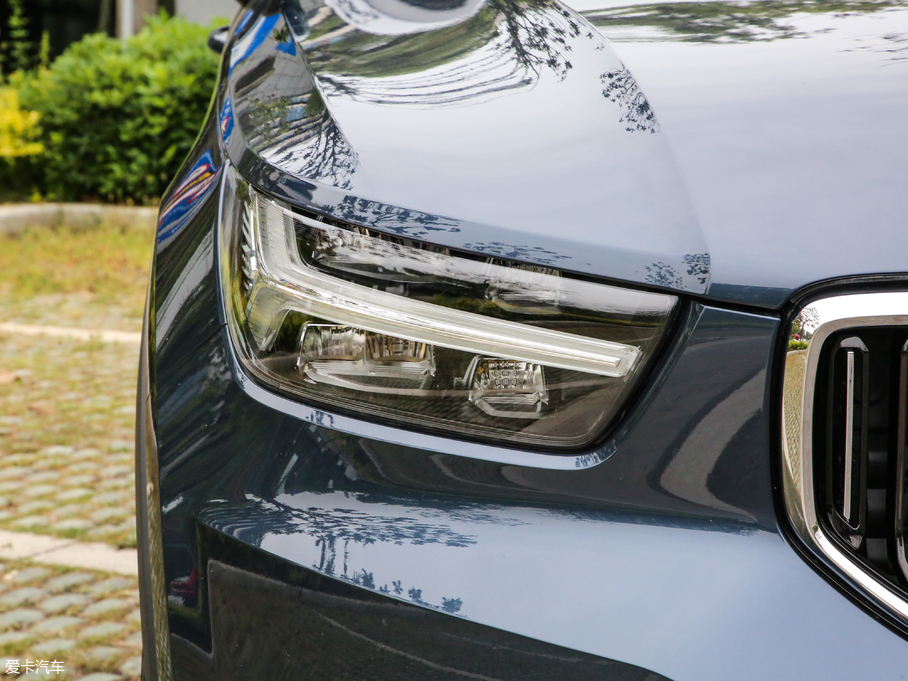 2020֠XC40 T4 (q) h(yun)A