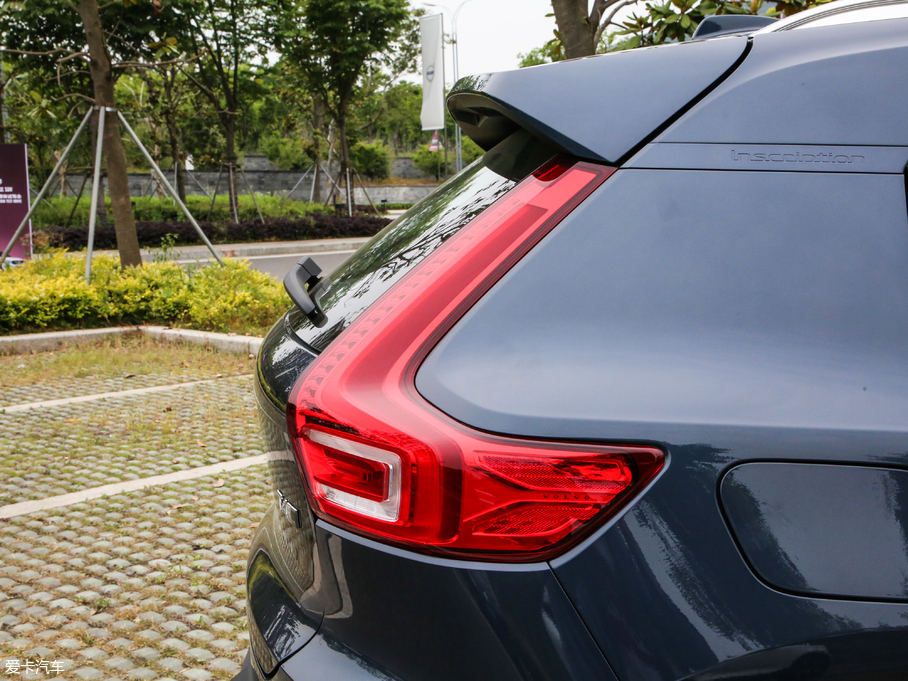 2020֠XC40 T4 (q) h(yun)A