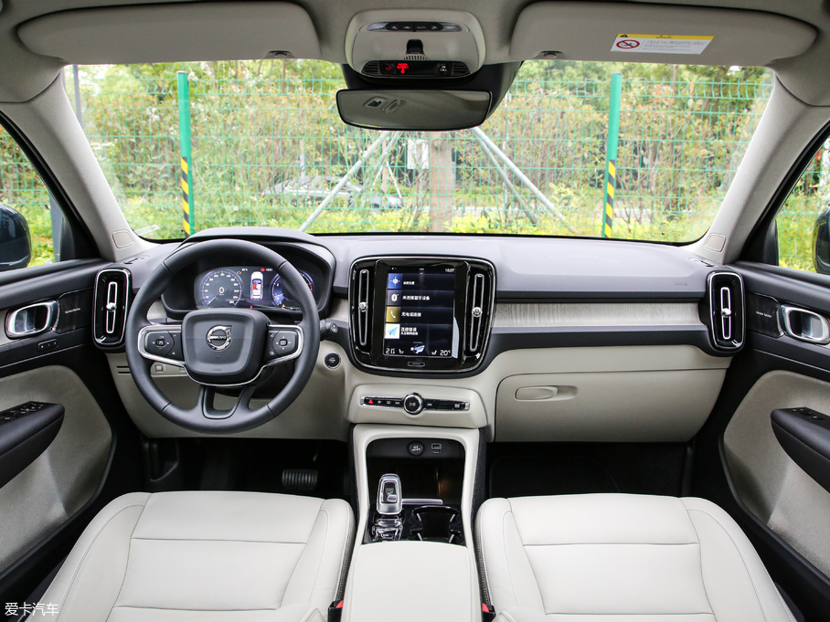 2020֠XC40 T4 (q) h(yun)A