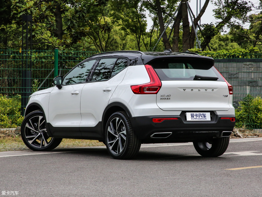 2020֠XC40 T5 (q) \(yn)(dng)