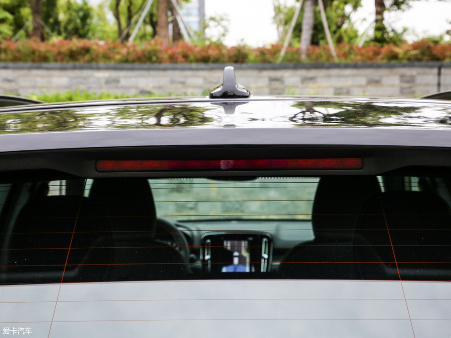 2020֠XC40 T5 (q) \Ӱ