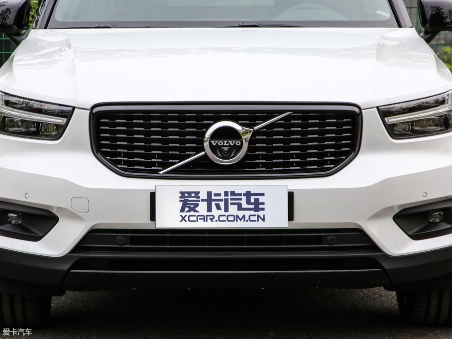 2020֠XC40 T5 (q) \Ӱ
