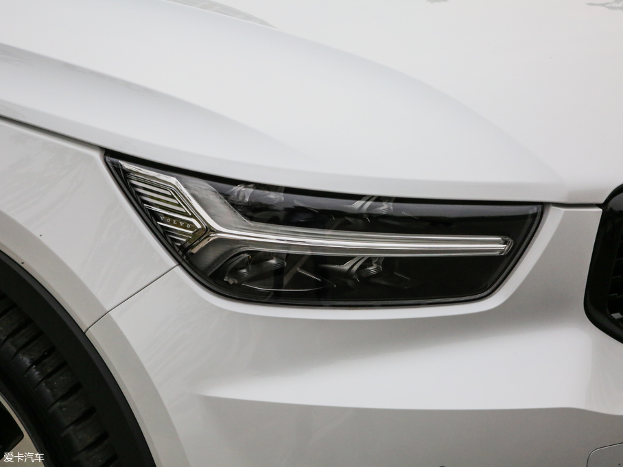 2020֠XC40 T5 (q) \(yn)Ӱ