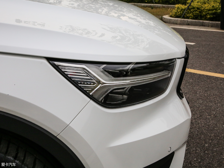 2020֠XC40 T5 (q) \(yn)Ӱ