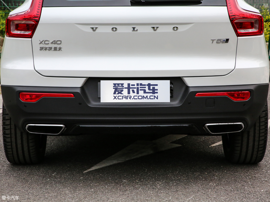 2020֠XC40 T5  \Ӱ