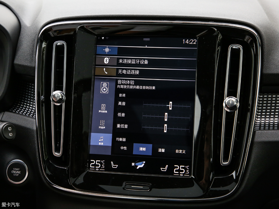 2020֠XC40 T5 (q) \Ӱ