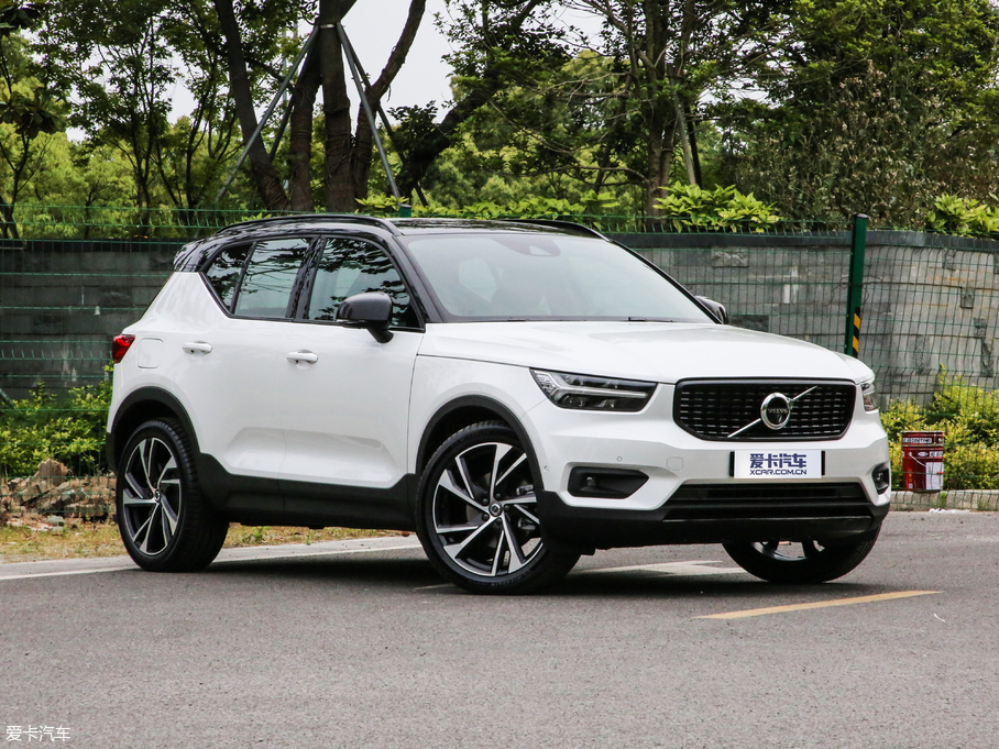 2020֠XC40 T5 (q) \(yn)(dng)