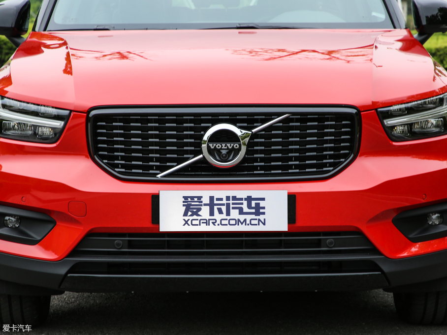 2020֠XC40 T4  \Ӱ