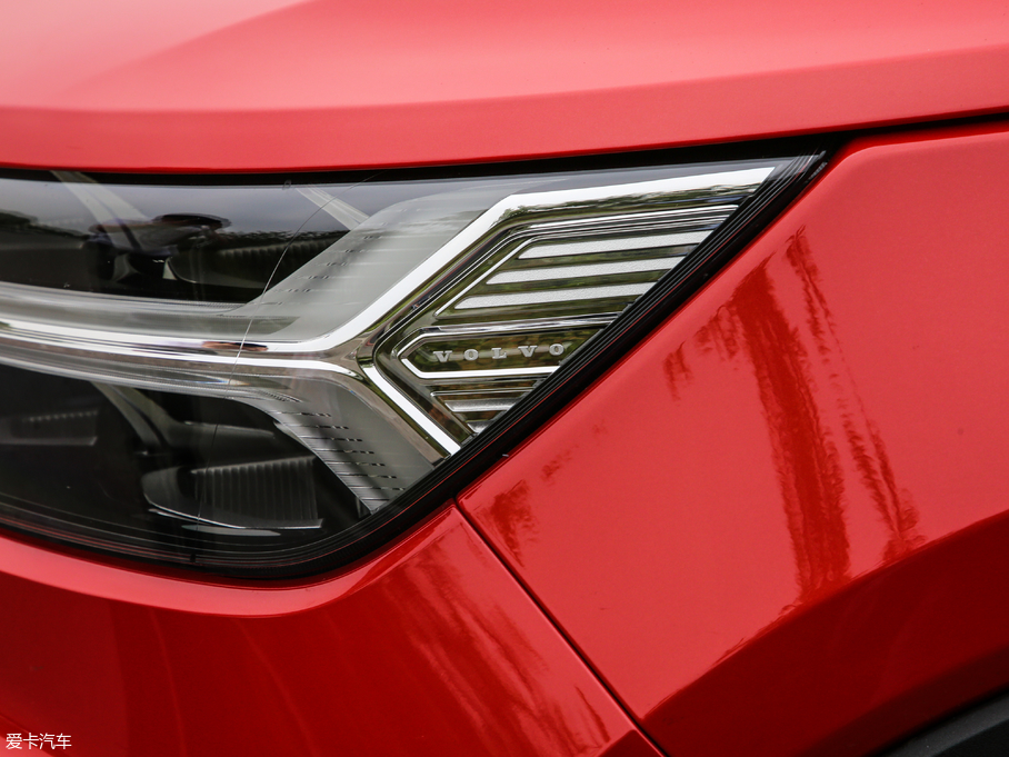 2020֠XC40 T4  \Ӱ
