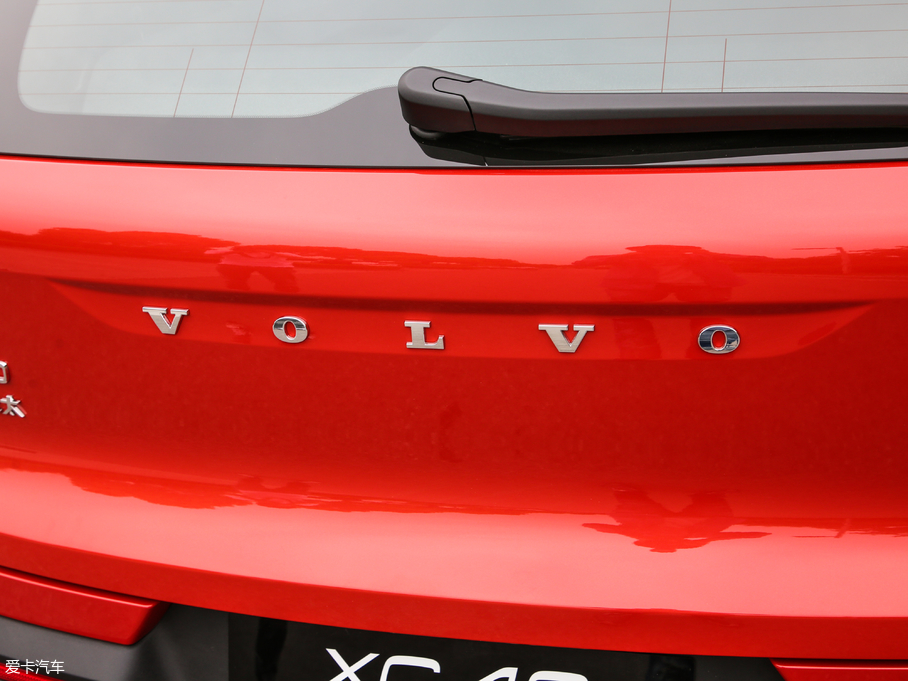 2020֠XC40 T4  \Ӱ