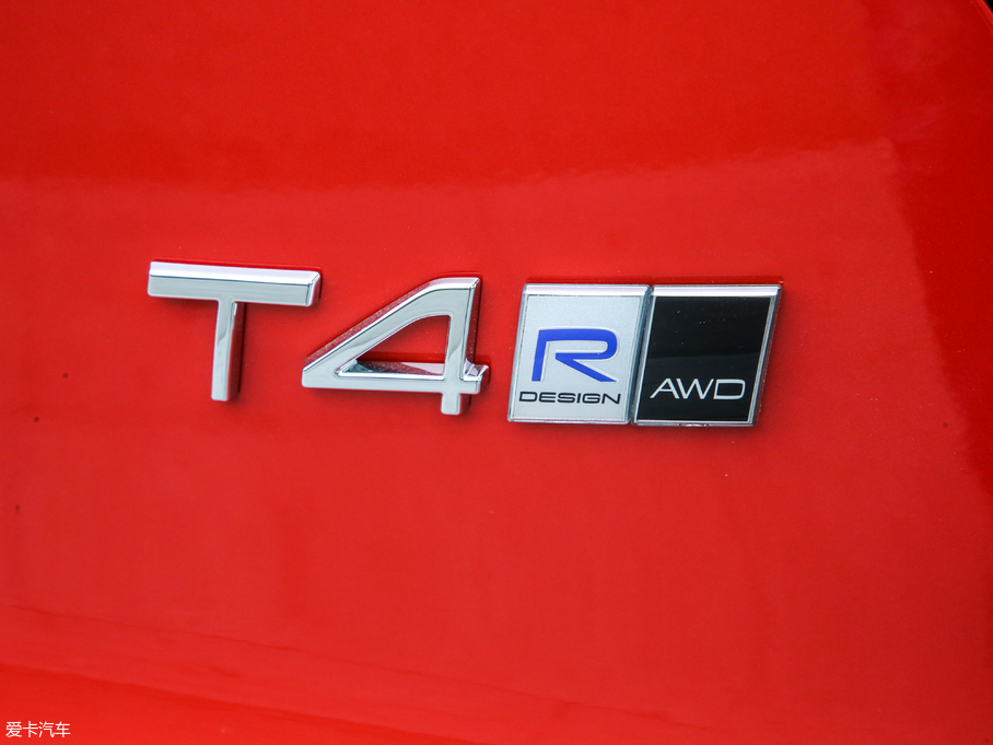 2020֠XC40 T4  \Ӱ
