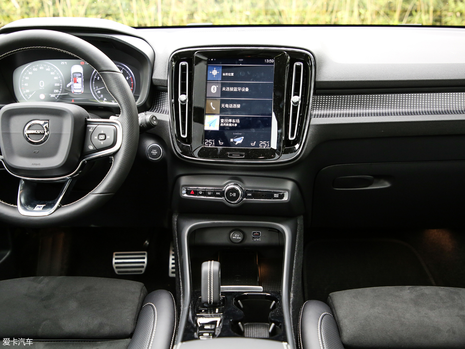 2020֠XC40 T4 (q) \Ӱ