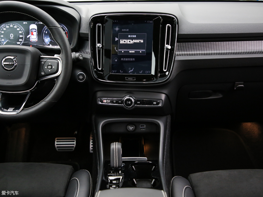 2020֠XC40 T4 ԇb܇