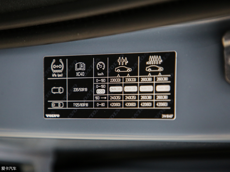 2020֠XC40 T4 ԇb܇