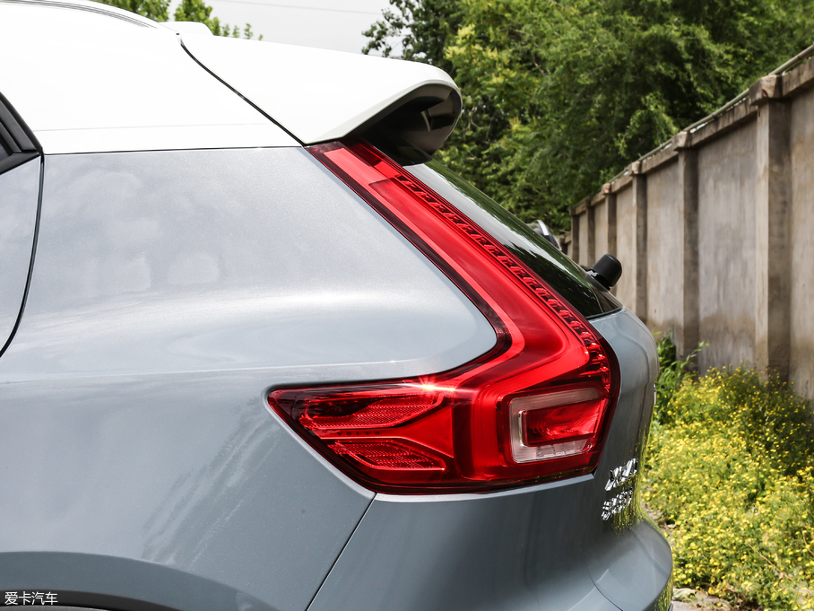 2020֠XC40 T3 Еr(sh)а