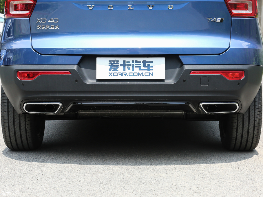 2020֠XC40 T4  h\Ӱ